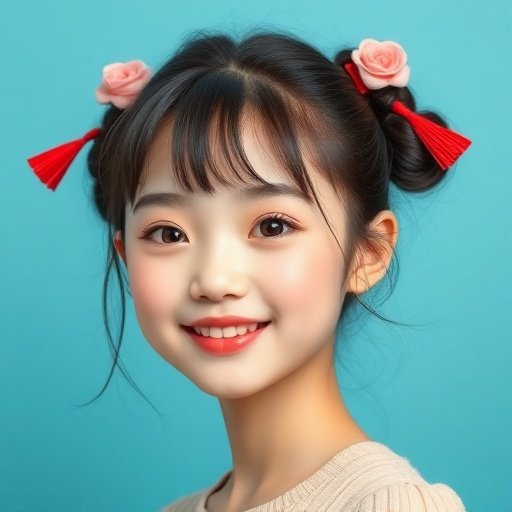 林晓雨粉丝团